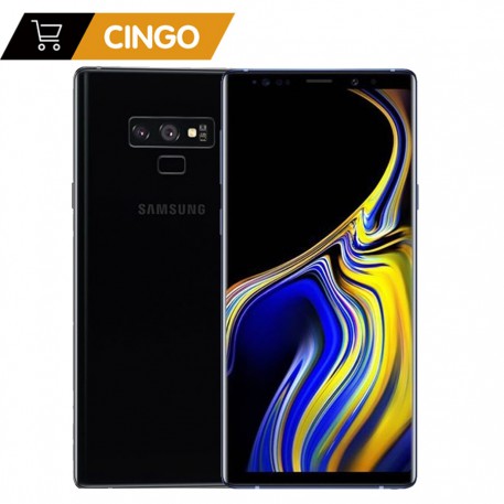 Samsung Galaxy Note9