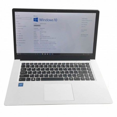 Gloss Black Wall Connector